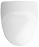 Gelia 3013120581 WC-sits soft close, för Ifö Sign Vit