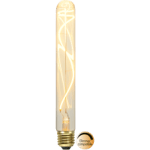 LED lampa E27 | T30 | soft glow | 3.8W | dimbar