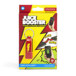 Mustard Juice Booster Phone to Phone Charger