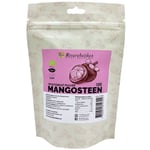 Mangosteen Pulver EKO 100g