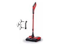Einhell Te-Fs 18 Li-Solo, Svart, Röd, 2,04 Kg, Batteri, 18 V - Solo