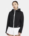 Nike Women’s Tech Pack Fleece Hoodie (Black) - Small - New ~ CZ1380 010
