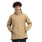 Velum Jacket Men, skaljacka