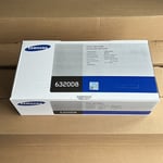 Samsung toner cartridge scx-6320D8 scx 6120 6220 6320 6520