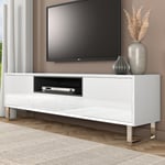 https://furniture123.co.uk/Images/PAM001_3_Supersize.jpg?versionid=14 Large White Gloss TV Unit with Storage - TV's up to 77 Paloma