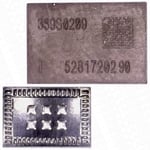 Replacement WIFI Bluetooth BGA IC Chip Part For Apple iPhone 5s 5c 339S0209 UK