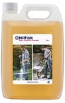 Nilfisk 125300393 Grill and metal detergent, universal cleaner for pressure washer, Clear
