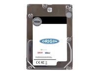 Origin Storage - Hårddisk - 2 TB - 2,5 - SATA - 5400 rpm - för Lenovo ThinkPad A275 A485 E48X E490 E58X E590 L480 L580 P51 P52 P72 T480 T580