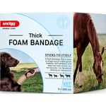 Snögg Animal Foam Bandage Thick  9 cm x 2 m