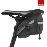 backpacke Bicycle Bag Waterproof Mountain Bike Tool Tail Bag Saddle Bag Bicycle Equipment