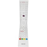 ALLIMITY RM-C3232 Remote Control Replaced for JVC 4K UHD TV RMC3232 LT-24C660 LT-24C661 LT-32C660 LT-32C661 LT-32C670 LT-32C671 LT-40C860 LT-43C860 LT-43C862 LT-43C870 LT-49C770 LT-55C860
