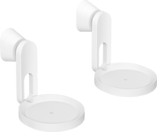 Sonos Era 100 Wall Mount (x2) - White