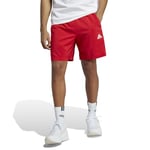 adidas Men Aeroready Essentials Chelsea 3-Stripes Shorts, S Tall