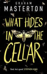 - What Hides in the Cellar Bok