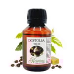Kristinas Pyssel och Hobby Doftolja 100 ml - Irish Coffee Dream För Ljustillverkning