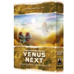Venus Next Expansion, Terraforming Mars ( 2) - Brettspill fra Outland