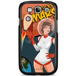 Samsung Galaxy S3 Mini Skal - We Fly To Mars