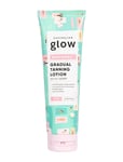 Gradual Tanning Lotion Beauty Women Skin Care Sun Products Self Tanners Lotions Brown Australian Glow