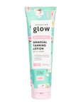 Australian Glow Gradual Tanning Lotion Brun