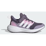 adidas Fortarun 2.0 Cloudfoam Elastic Lace Top Strap Shoes adult ID3355