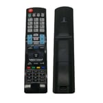 Replacement LG TV Remote Control Replaces AKB73756504 and AKB73756502 Remotes