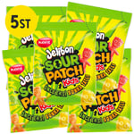 5st - Sour Patch Kids 40g