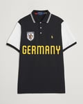Polo Ralph Lauren Classic Fit Country Polo Black
