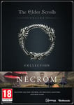 The Elder Scrolls Online Collection: Necrom - PC Windows,Mac OSX