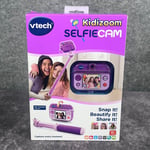 Vtech Kidizoom Selfie Cam -  NEW Sealed 180° Rotatable Camera Selfie Stick