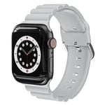 Apple Watch Series Ultra 49mm bånd - Gråt