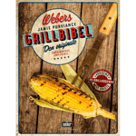 WEBERS GRILLBIBEL – KOKEBOK