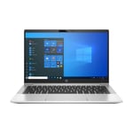 HP ProBook 430 G8 13,3" bærbar PC