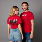 Reservoir Dogs Unisex T-Shirt - Red - XXL