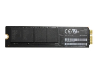 CoreParts - SSD - 256 GB - för Apple MacBook Air (i mitten av 2011, Sent 2010)