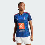 adidas France AEROREADY Handball Jersey Women