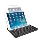 Kensington Travel Bluetooth Keyboard Cover Stand For iPad Air 1 UK Version 