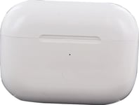 Cyoo Laddningsfodral - Apple Airpods Pro - Med Kabel Eller Trådlöst - Vit ( Cy121780 )