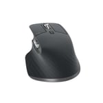Mus LOGITECH MX Master 3S grå