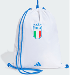 Adidas Adidas Italy Football Gympapåse Fanikauppa jalkapallo WHITE / BLUE