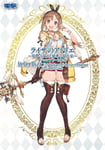 Atelier Ryza: Ever Darkness and the Secret Hideout The Complete Guide Book New
