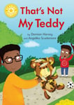 Reading Champion: That&#039;s Not My Teddy