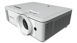 InFocus IN0046SL Projektor, 1280 x 800 WXGA, 4700 Lumen