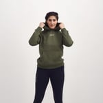 Lipati Hoodie i bomull Stl. XXL för löpare - Komfortabel och stilren design