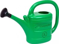 Prosperplast Watering Can Spring Green 3L (Iksp03)