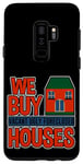 Galaxy S9+ We Buy Vacant, Ugly, Foreclosed Houses --- Case
