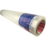 TESA SKYDDSFOLIE PE 4848 TESA TRANSPARENT 750MM 100M