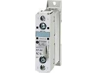 Siemens 3Rf2350-1Aa04 Halvledaromkoppling Vid Nollspänning 1 X Gränslägesbrytare 50 A 1 St