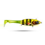 Pineslope Lures Goujon XL Slow Sink 25cm, 130g - Getingjävel