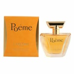 Women's Perfume Poeme Lancôme Poême EDP 30 ml