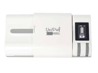Hähnel UniPal Extra - Yleislaturi/USB-virtalähde